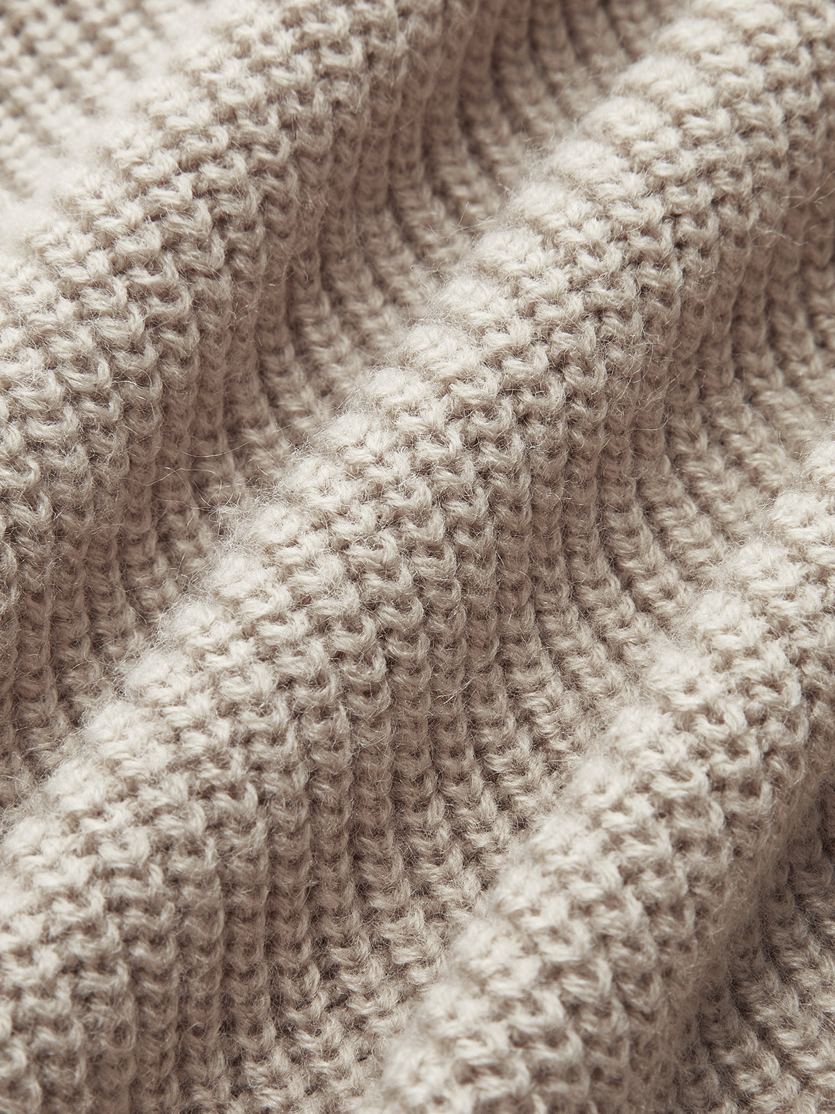 Manon Wool Blend Cardigan — photo 6