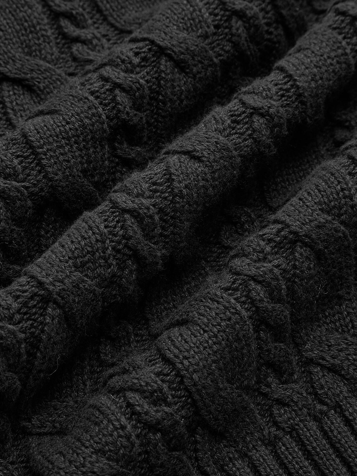 Laure Neckline Knit Top — photo 5