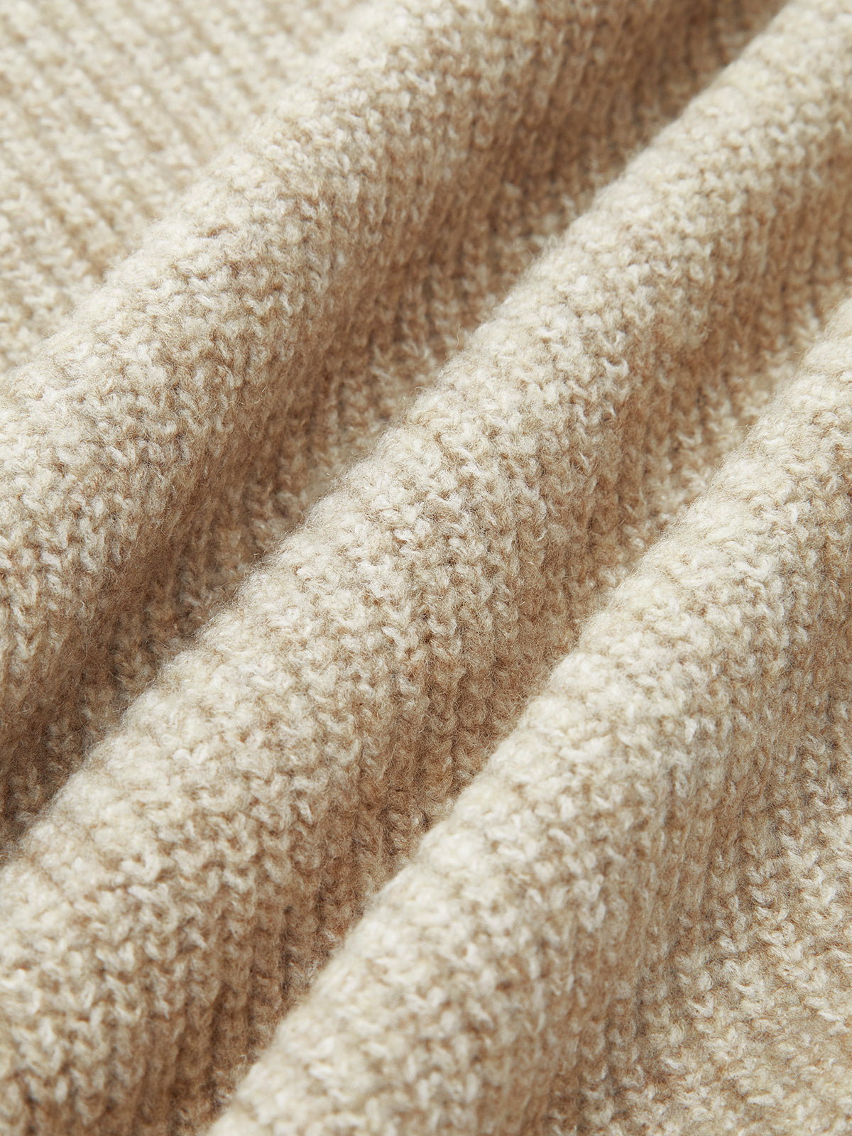 Ines Zipper Sweater Co-ords — photo 8