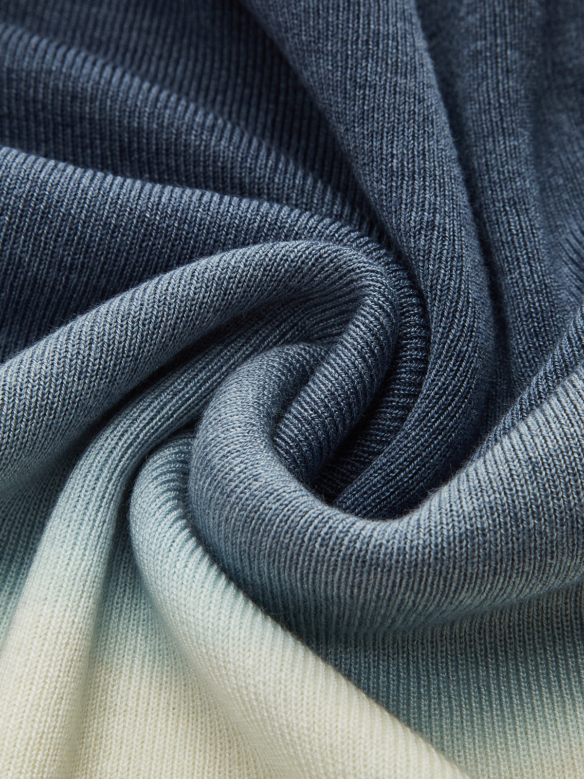 Noelle Slim Knit Top — photo 12