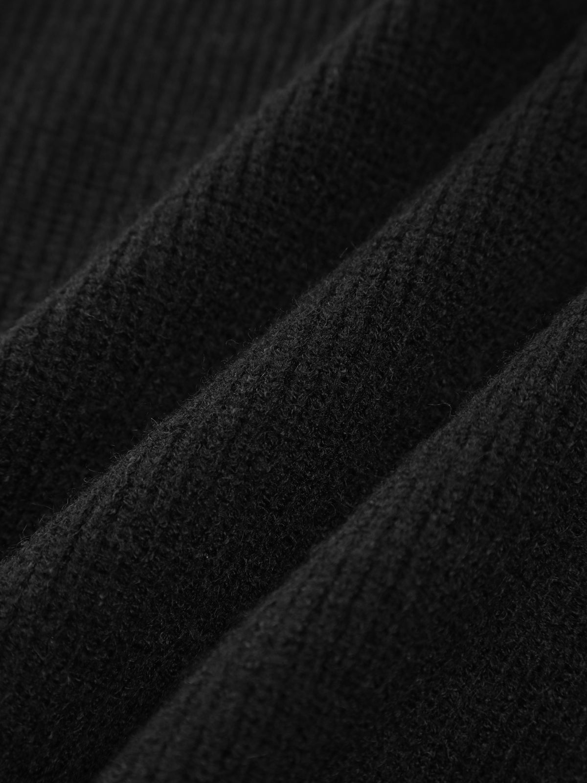 Sylvie Mock Neck Sweater — photo 7