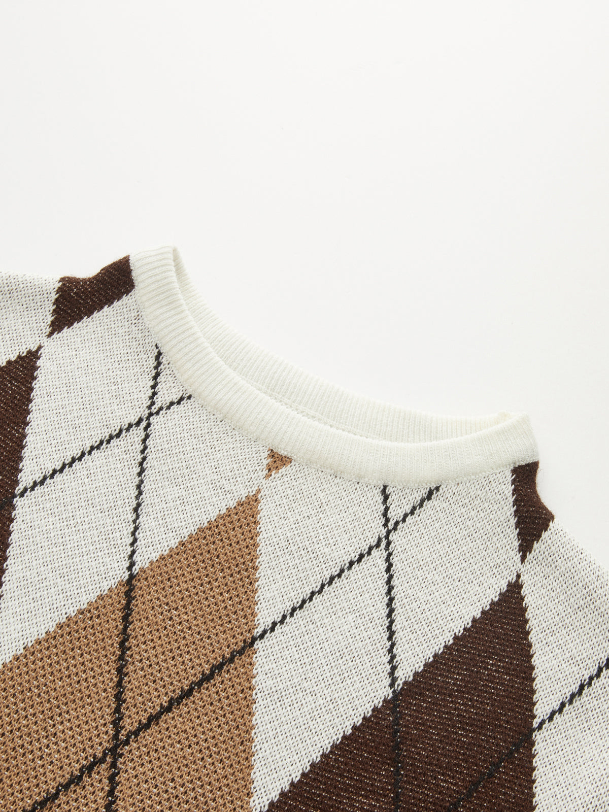 Laure Sleeve Knit Sweater — photo 4