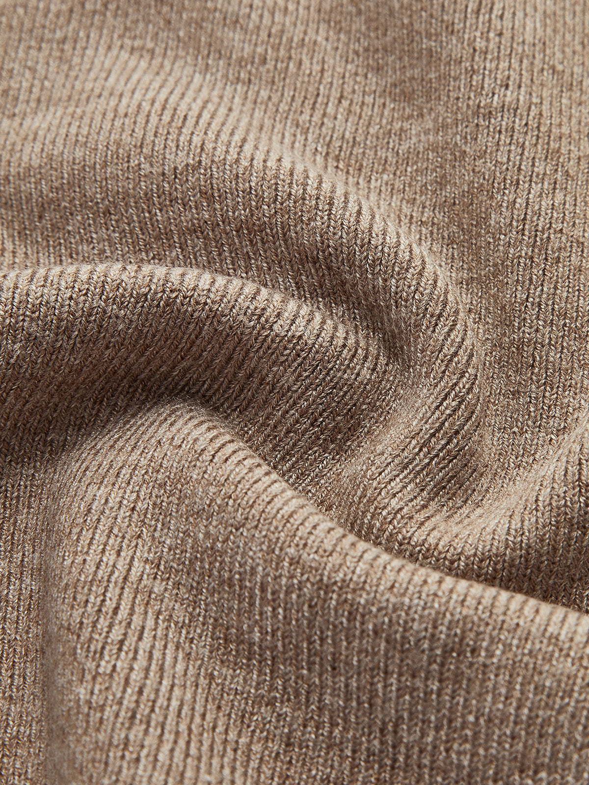 Manon Neck Knit Top — photo 10