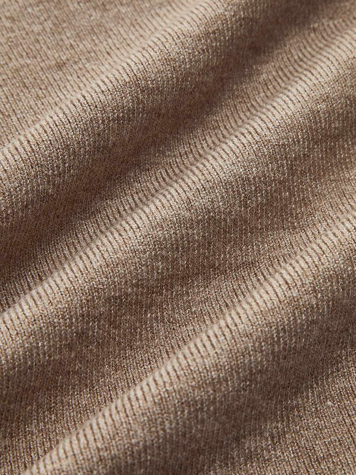 Manon Neck Knit Top — photo 9