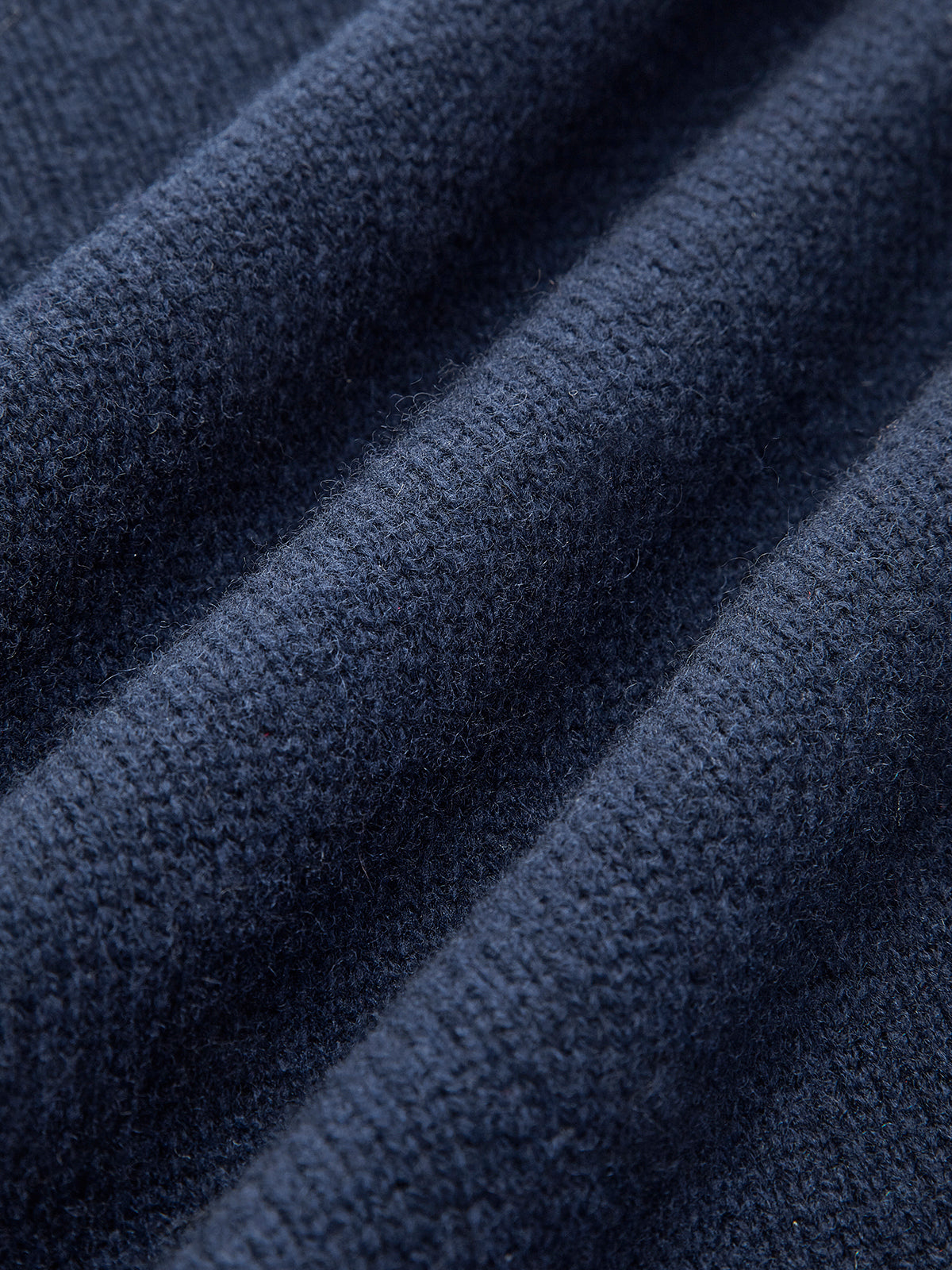 Noelle Lapel Relaxed Sweater — photo 5