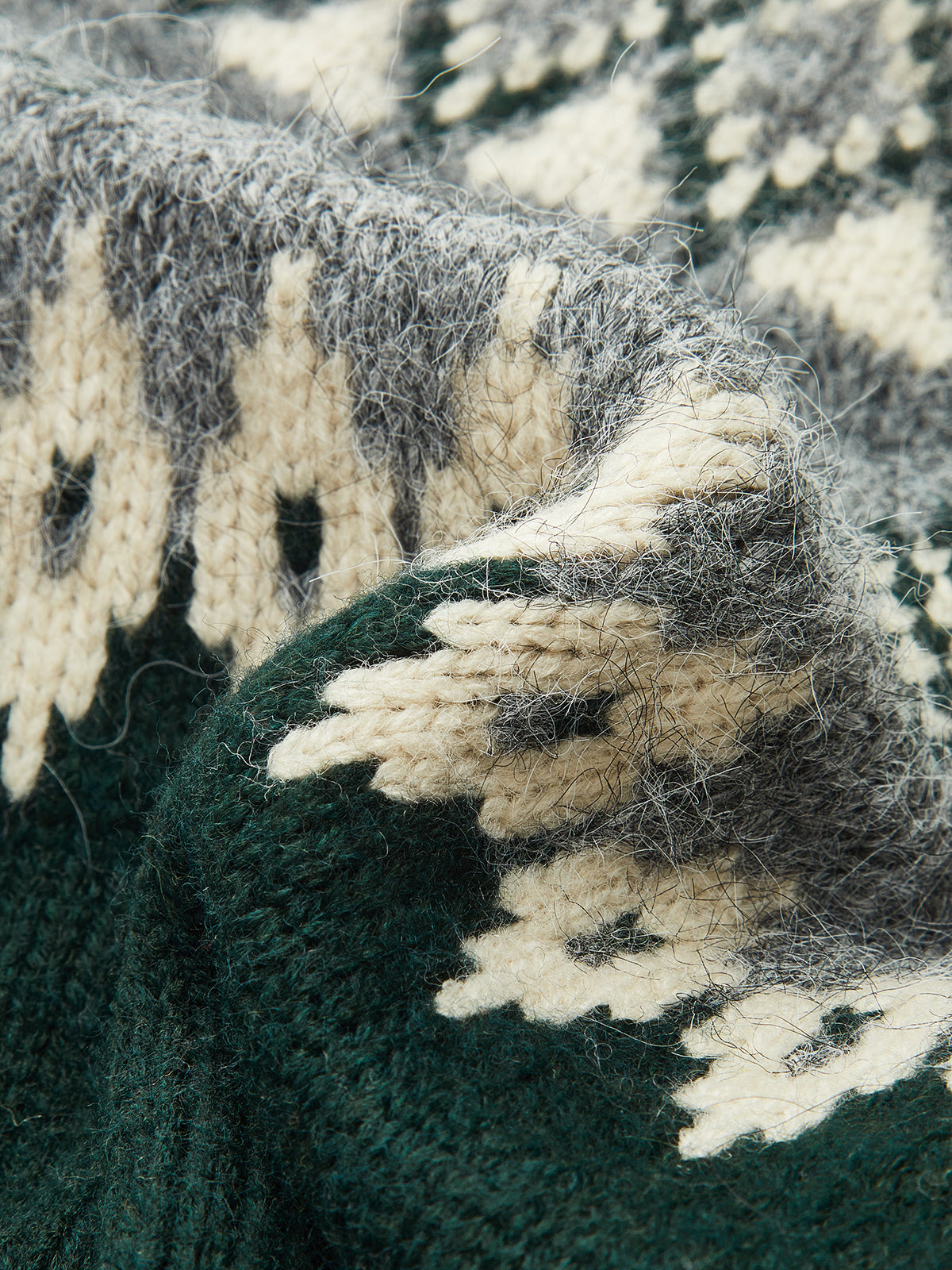Rosalie Isle Short-Sleeve Cardigan — photo 4