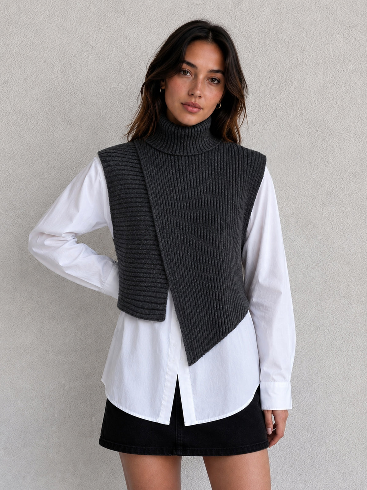 Estelle Cotton Shirt Set