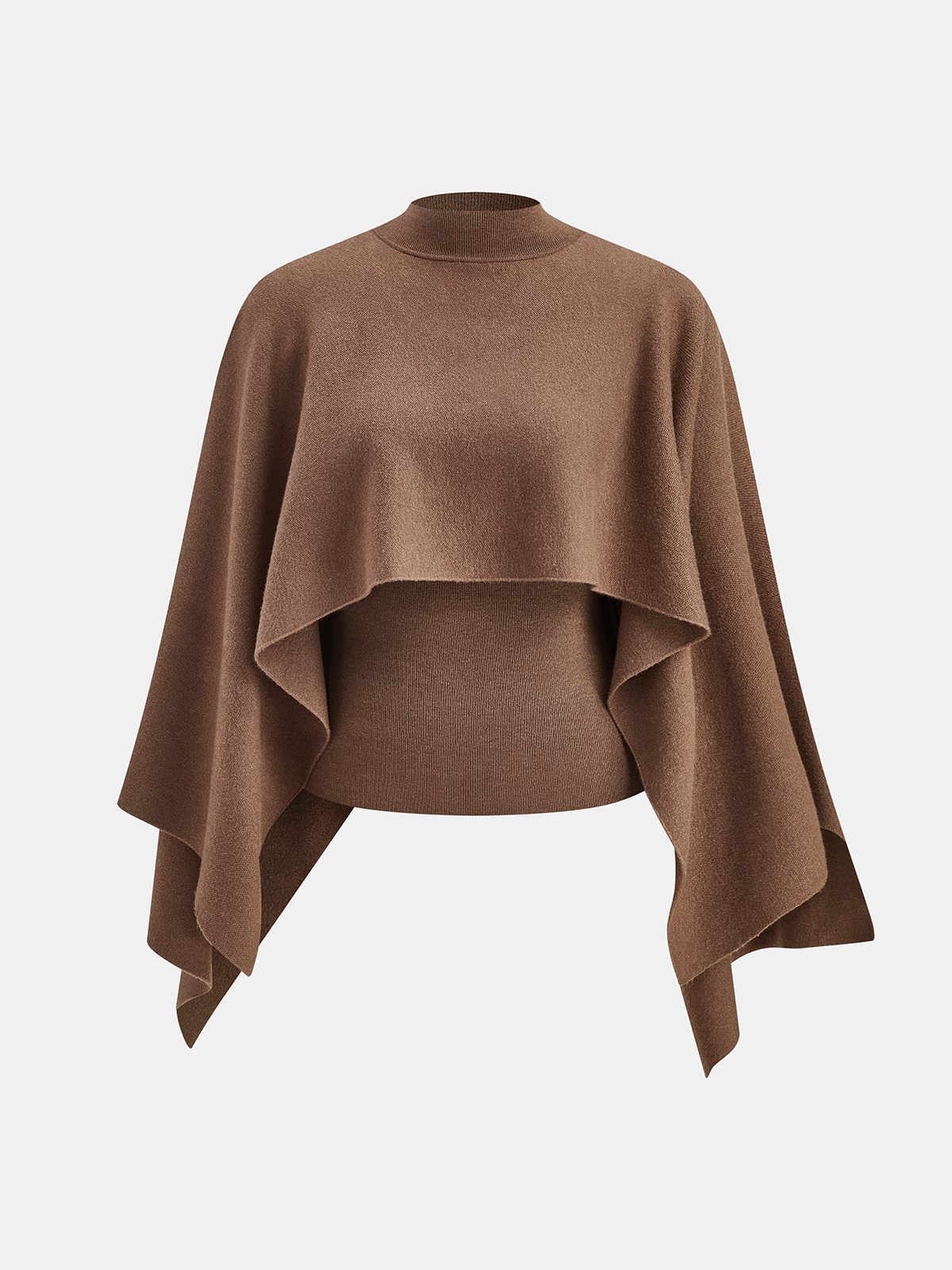 Sylvie Knit Two-Piece Set