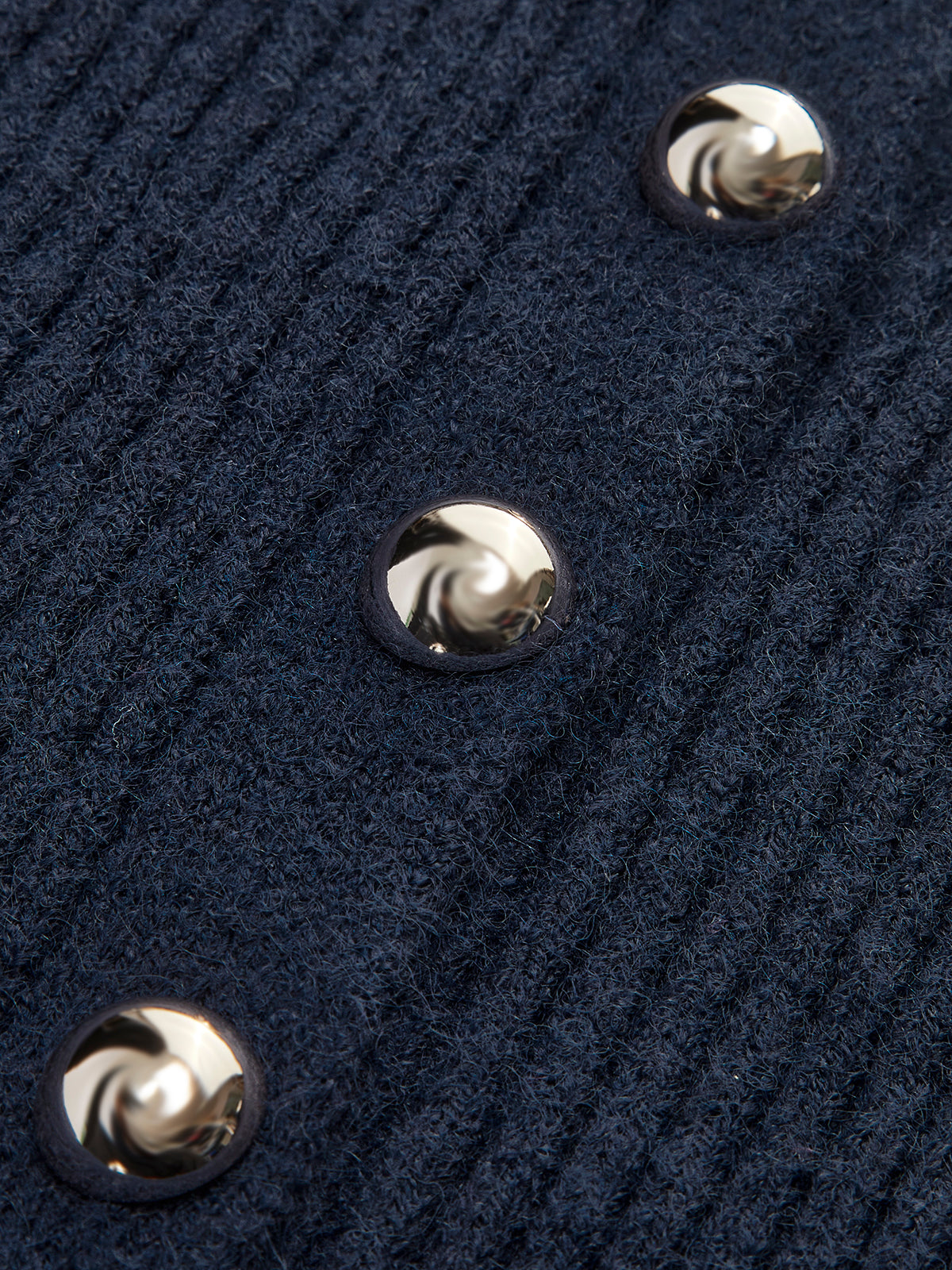 Rosalie Down Split Cardigan — photo 9