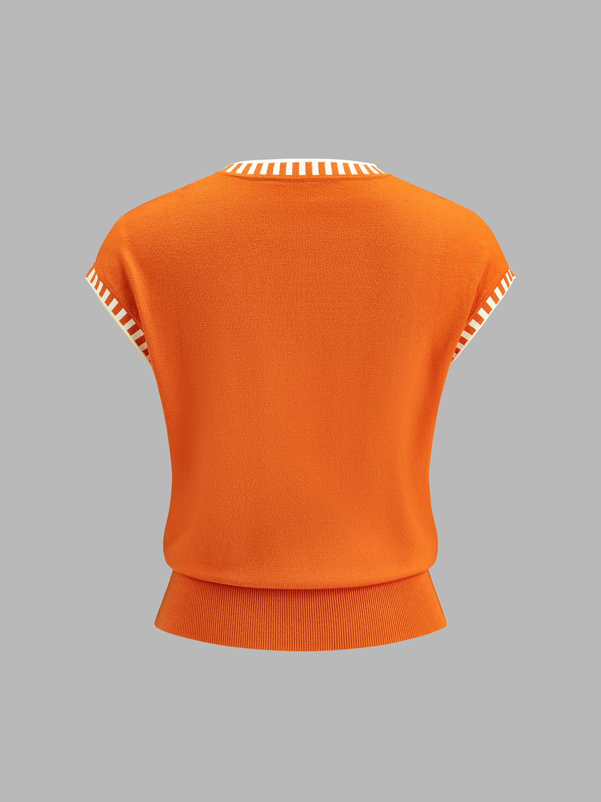 Estelle Sleeve Knit Top — photo 3