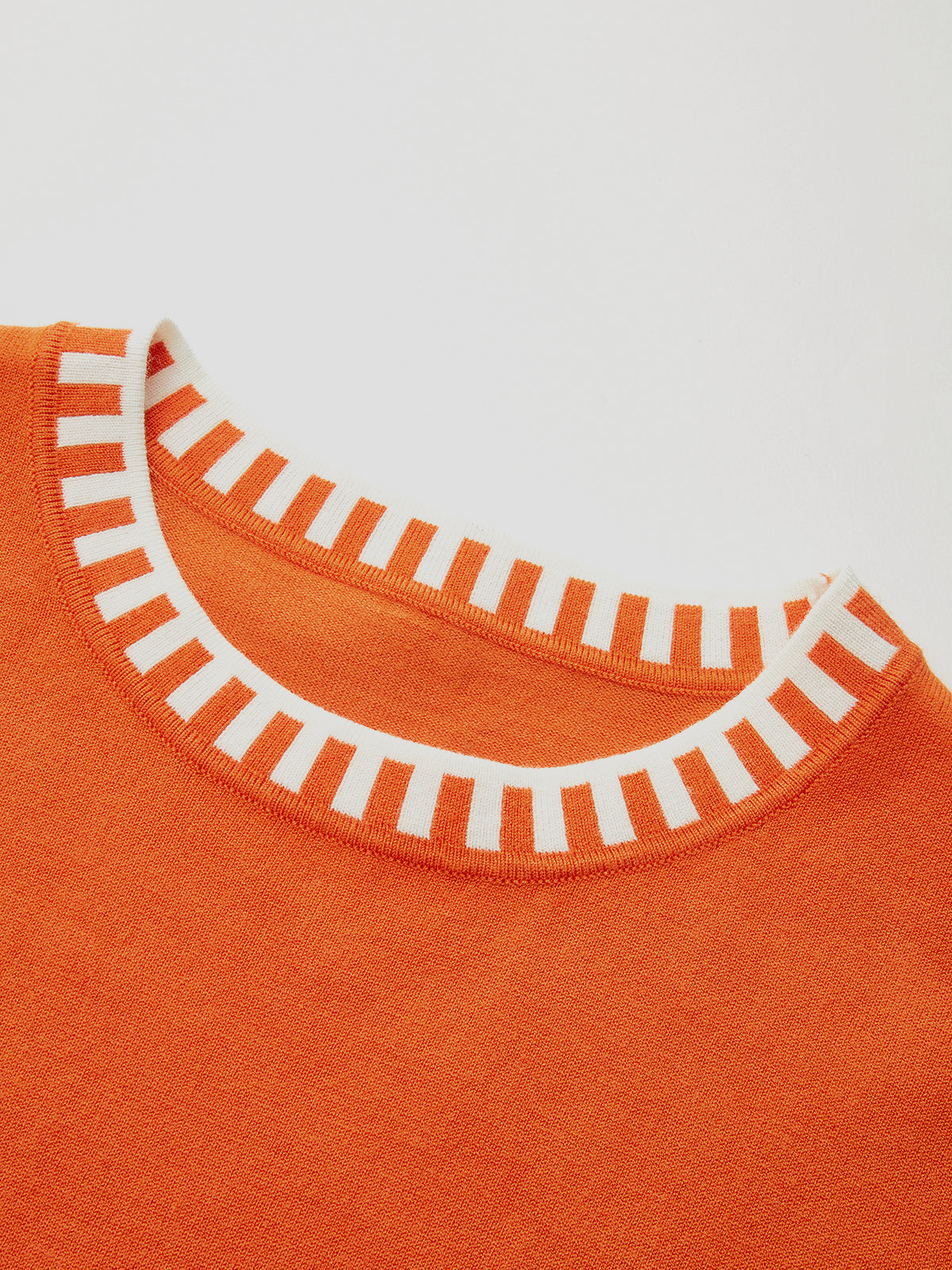 Estelle Sleeve Knit Top — photo 5