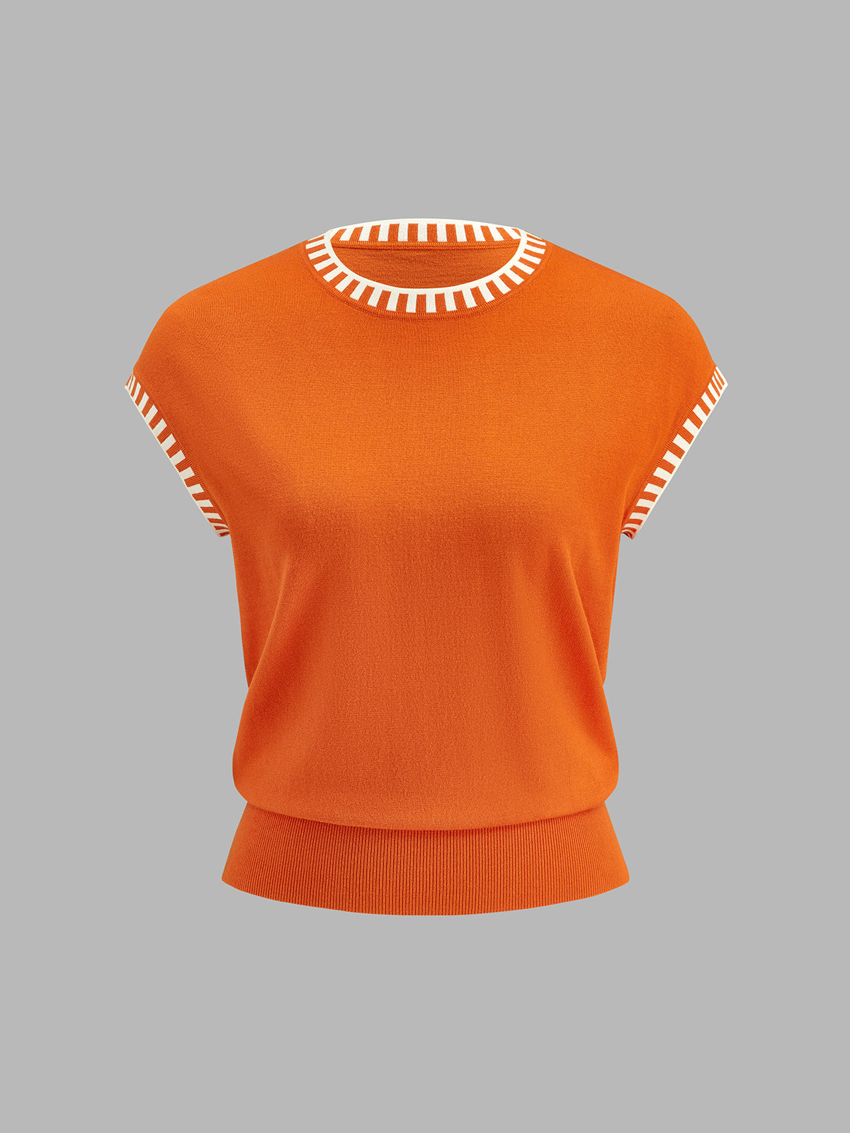 Estelle Sleeve Knit Top — photo 2