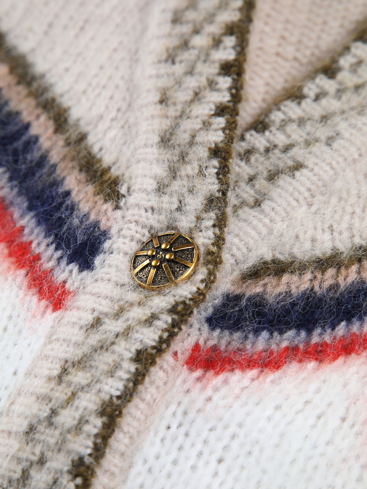 Camille Caesars Palace Cardigan — photo 6